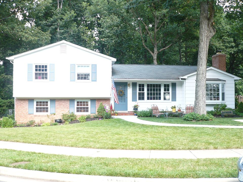 1st image of 6003 Larkspur Dr