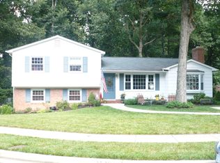 6003 Larkspur Dr, Alexandria, VA 22310