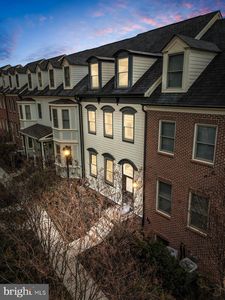 34 Maxwell Sq, Frederick, MD, 21701
