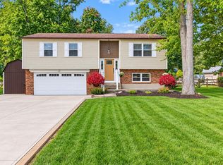 5547 Hoffman Rd, Milford, OH 45150