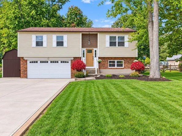 5547 Hoffman Rd, Milford, OH 45150
