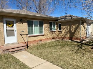 7795 W 16th Ave, Lakewood, CO 80214