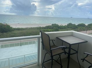 5601 Collins Ave APT 501, Miami Beach, FL 33140