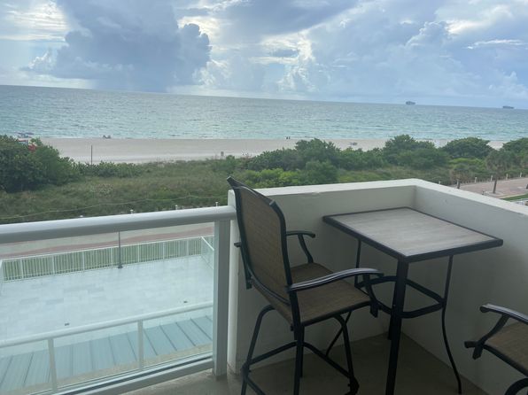5601 Collins Ave APT 501