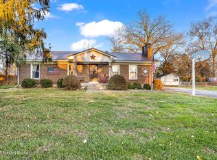 146 Nelida Way, Louisville, KY 40229