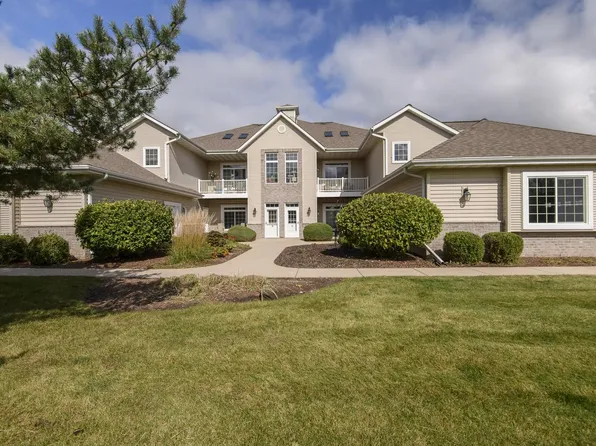 1617 Grey Fox TRAIL #C, Mukwonago, WI 53149