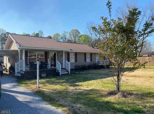 1718 68th Ave SW, Lanett, AL 36863
