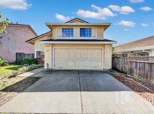 267 Quartz Ln, Vallejo, CA 94589