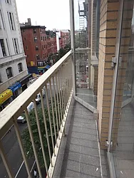 Rented by KVNY Soho