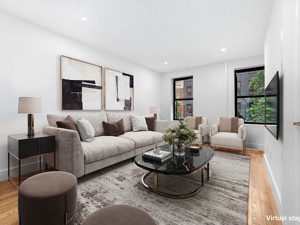 1st image of 337 E 54th St APT 3A