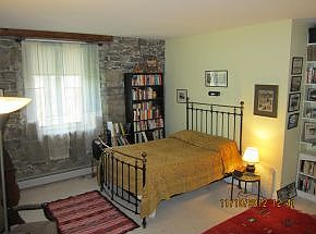 Large Bedrooms