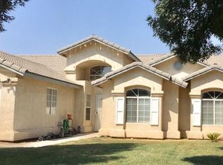14344 W Taylor St, Kerman, CA 93630