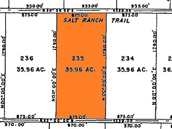 5th image of 0 Salt Ranch Trail
