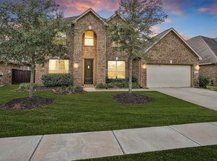 3622 Lister Dr, Iowa Colony, TX 77583