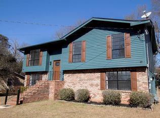 2405 Yardley St, Bessemer, AL 35023