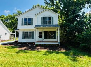 902 Kabrich St #1, Blacksburg, VA 24060