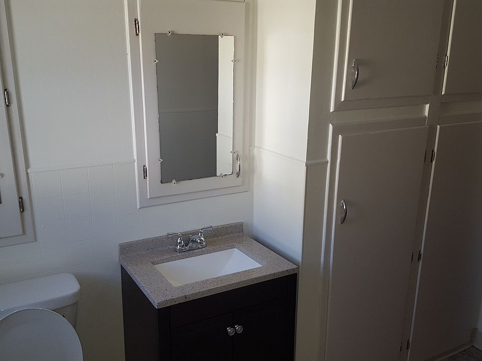 Bath Vanity