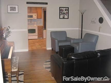 additional living room