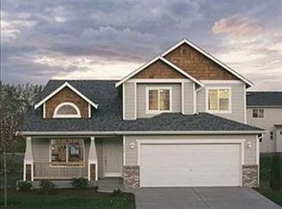 35731 30th Ave S, Federal Way, WA 98003
