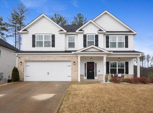 848 Lost Grove Trl, Evans, GA 30809