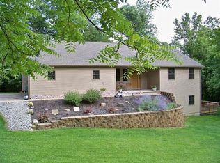 1761 Charleton Mill Rd, Xenia, OH 45385