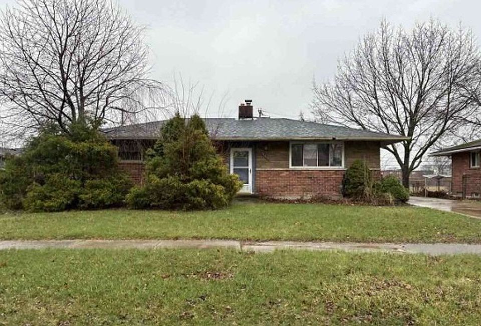 Property Front View