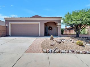1865 W Placita De Diciembre, Green Valley, AZ 85622