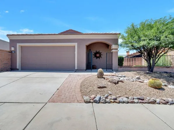 1865 W Placita De Diciembre, Green Valley, AZ 85622