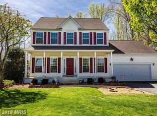 364 Wood Landing Rd, Fredericksburg, VA 22405