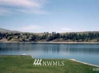 12358 Outhshore Dr, Chelan, WA 98816