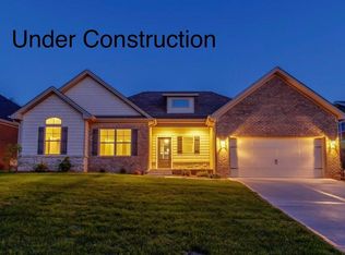 104 Pinnacle Point, Georgetown, KY 40324