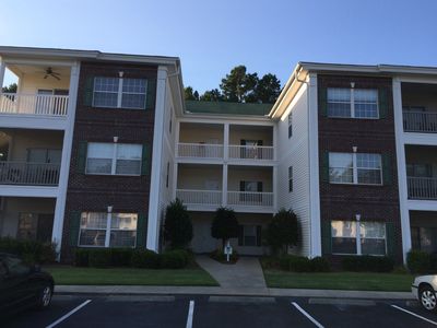1302 River Oaks Dr #4, Myrtle Beach, SC, 29579