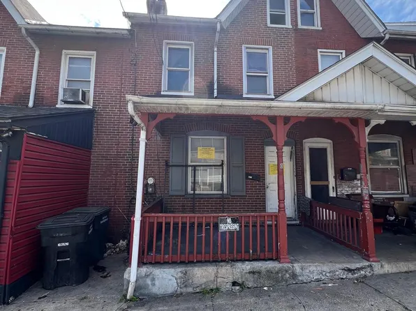 306 W Lincoln Hwy, Coatesville, PA 19320