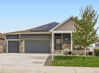 5361 Stagecoach Ave, Firestone, CO 80504