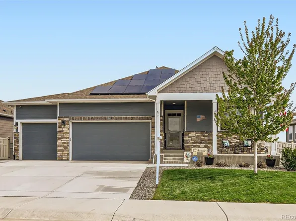 5361 Stagecoach Avenue, Firestone, CO 80504