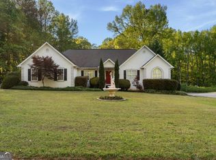 195 Galway Bnd, Tyrone, GA