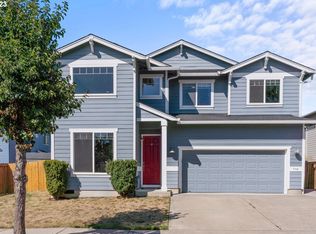 712 SE 12th St, Battle Ground, WA 98604