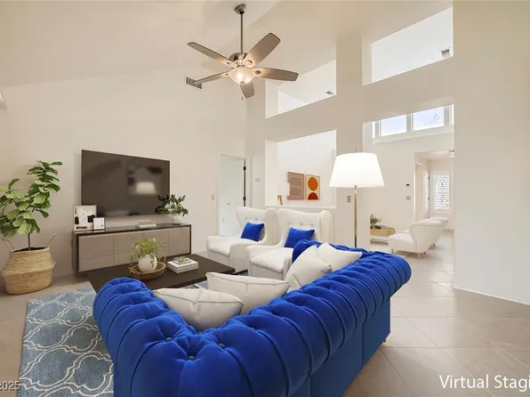 2520 Palmridge Dr, Las Vegas, NV 89134