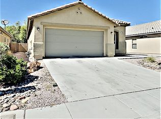 3408 Palatine Hills Ave, North Las Vegas, NV 89081