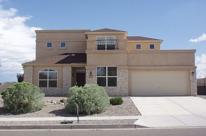 4960 Night Hawk Drive