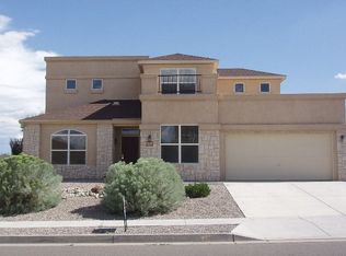 4960 Night Hawk Dr NE, Rio Rancho, NM 87144