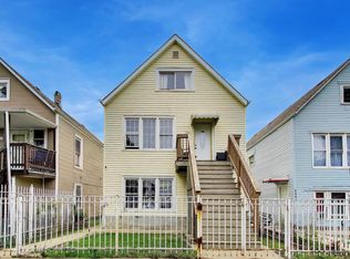 4946 S Hoyne Ave, Chicago, IL 60609