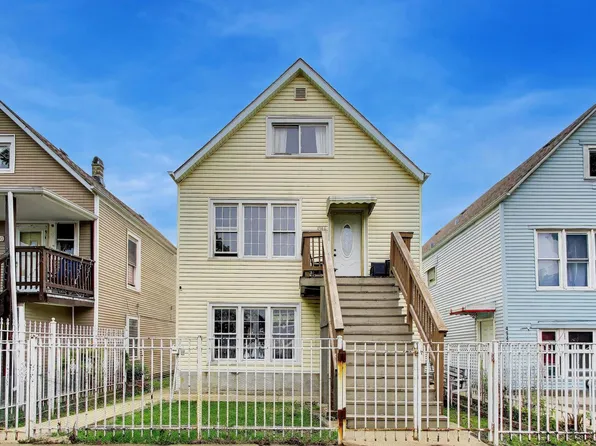 4946 S Hoyne Ave, Chicago, IL 60609