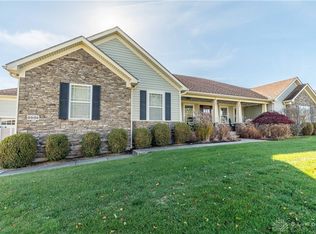 6936 Breckenwood Dr, Dayton, OH 45424