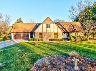 2578 E 1569th Rd, Ottawa, IL 61350