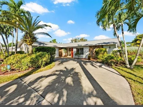 2451 Jasper Ave, Fort Myers, FL 33907