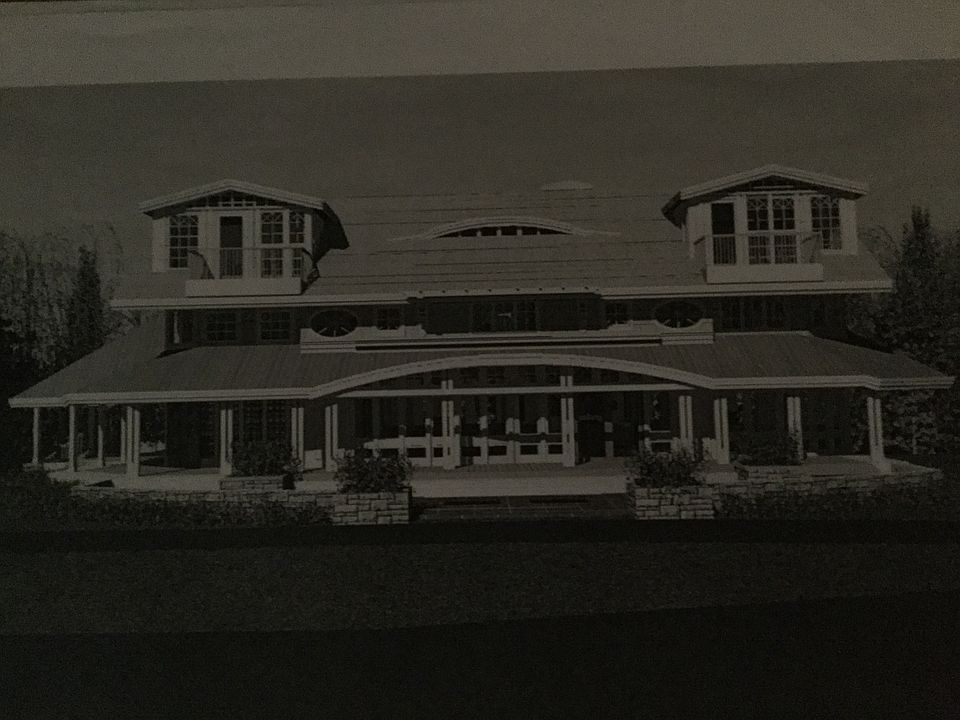 Build your dream house!