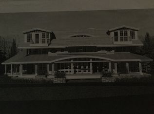 18342 Forest Beach Dr, New Buffalo, MI 49117