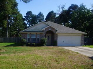 7119 Grant Dr, Magnolia, TX 77354