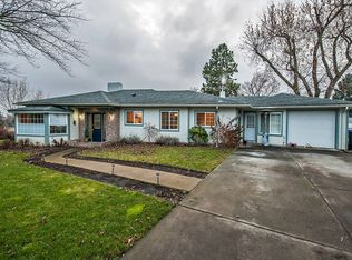 512 SE Hillcrest Dr, College Place, WA 99324